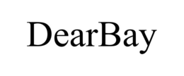 DEARBAY trademark