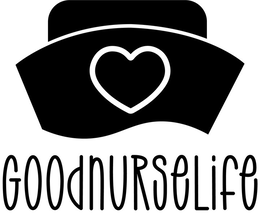 GOODNURSELIFE trademark