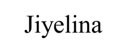 JIYELINA trademark
