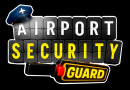 AIRPORT SECURITY GUARD trademark