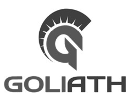G GOLIATH trademark