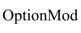 OPTIONMOD trademark