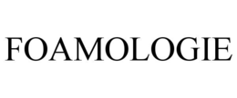 FOAMOLOGIE trademark