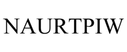 NAURTPIW trademark