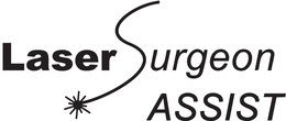LASERSURGEON ASSIST trademark