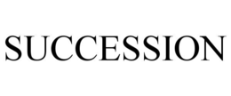 SUCCESSION trademark