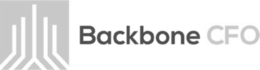 BACKBONE CFO trademark