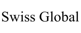 SWISS GLOBAL trademark
