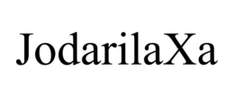 JODARILAXA trademark
