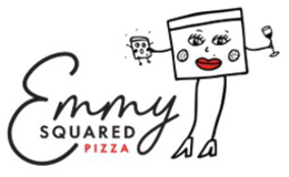 EMMY SQUARED PIZZA trademark