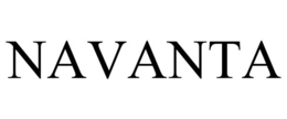 NAVANTA trademark