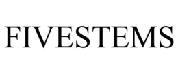 FIVESTEMS trademark