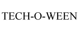 TECH-O-WEEN trademark