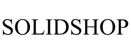 SOLIDSHOP trademark