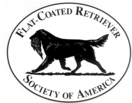 FLAT-COATED RETRIEVER SOCIETY OF AMERICA trademark