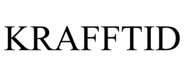 KRAFFTID trademark