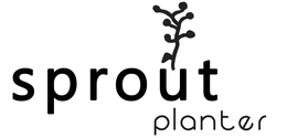 SPROUT PLANTER trademark