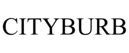 CITYBURB trademark