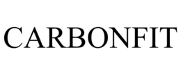 CARBONFIT trademark