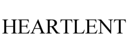 HEARTLENT trademark