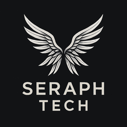 SERAPH TECH trademark