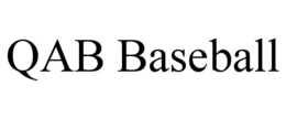 QAB BASEBALL trademark