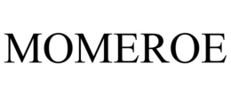 MOMEROE trademark