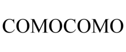 COMOCOMO trademark