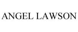 ANGEL LAWSON trademark