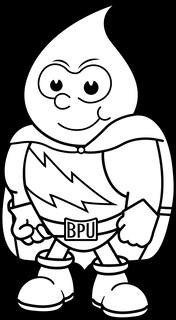 BPU trademark