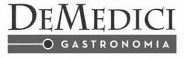 DEMEDICI GASTRONOMIA trademark