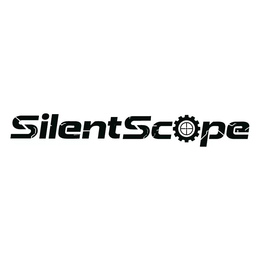 SILENTSCOPE trademark