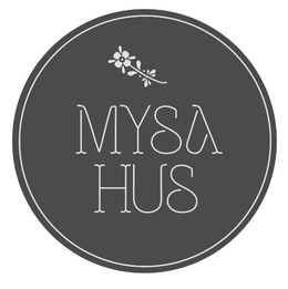 MYSA HUS trademark