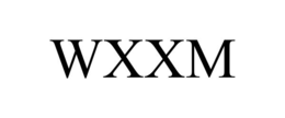 WXXM trademark