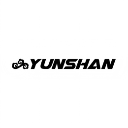 T YUNSHAN trademark