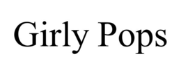 GIRLY POPS trademark