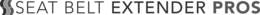 SEAT BELT EXTENDER PROS trademark