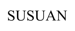 SUSUAN trademark
