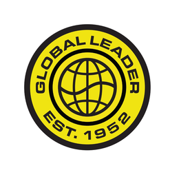 GLOBALLEADER EST. 1952 trademark