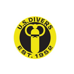 U.S.DIVERS EST. 1952 trademark