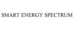 SMART ENERGY SPECTRUM trademark