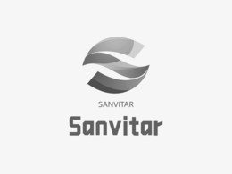 S SANVITAR SANVITAR trademark