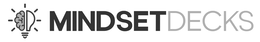 MINDSETDECKS trademark