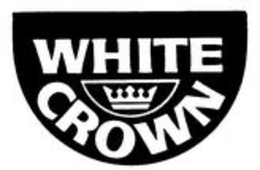 WHITE CROWN trademark