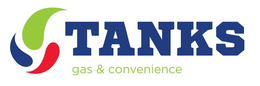 TANKS GAS & CONVENIENCE trademark