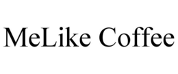 MELIKE COFFEE trademark