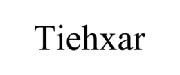 TIEHXAR trademark
