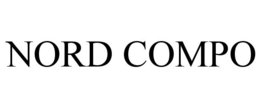 NORD COMPO trademark