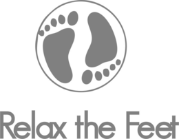 RELAX THE FEET trademark