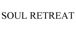 SOUL RETREAT trademark